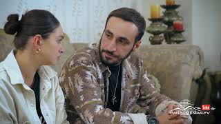 Սև Արկղ, Սերիա 128 / Sev Arkgh