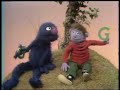 Classic Sesame Street G Two G Sounds Full Version 1971