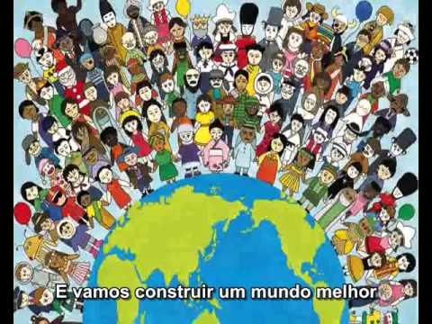 A Paz - Marielza Tiscate