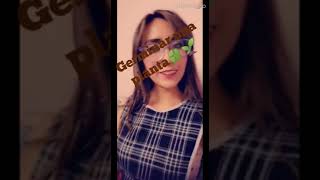 Miss Claudia: Actividades (9 abril 2020)