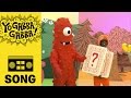 I Like To Dance Animal Game Version Yo Gabba Gabba