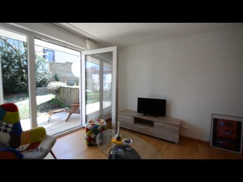 ST-166246 - Modern möblierte Einliegerwohnung in Sindelfingen