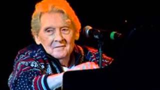 Jerry Lee Lewis ---  Pledging My Love  (1973)