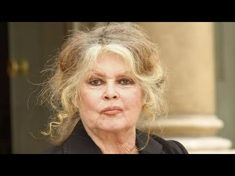 At 91, The Tragedy Of Brigitte Bardot Is Beyond Heartbreaking