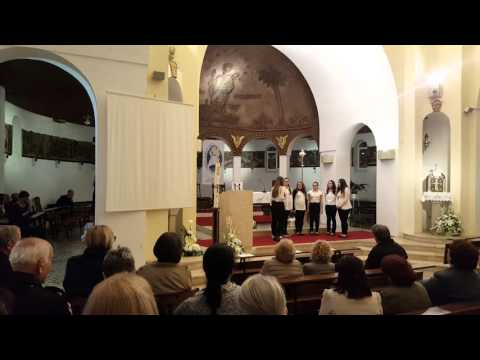 Dominus, Ja san majko cura fina i Kaleta