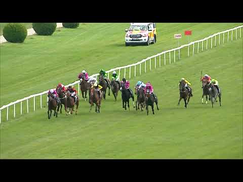 CH - 25. 6. 2023 - 6. dostih - 103. ČESKÉ DERBY