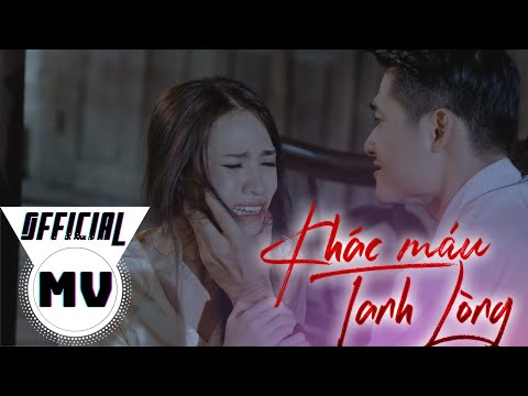 Khác máu tanh lòng - Võ Kiều Vân