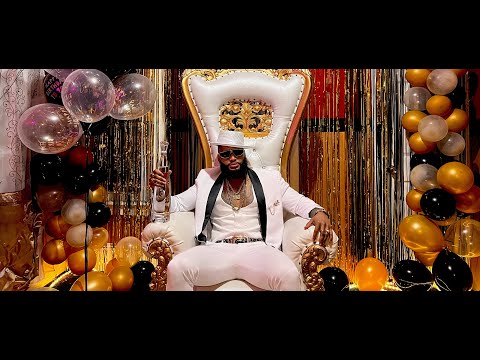 Aderito Depina ,Parabens, Official Music Videoclip