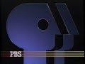 PBS 1992