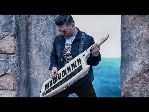 Howeh El Hob - Adham Nabulsi - Best Cover By Amer