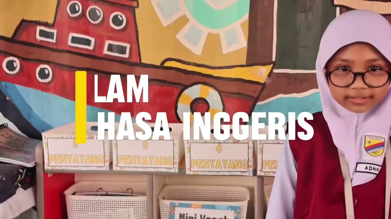 PELANCARAN NILAM 2026