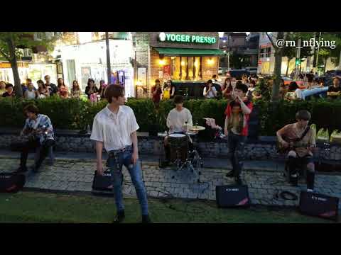 180720 N.Flying『FAKE LOVE』OFF TO FLYING