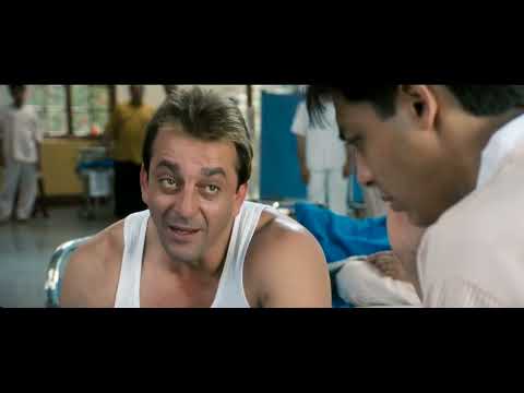 Munna Bhai MBBS Suicide Case | Tapori Song With Feeling