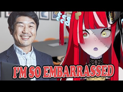 Yagoo had to ask Ollie to stop singing during her audition because of how bad she was