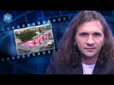 BALKAN INFO: Pavle Dejanić - Krpica je Šabačka legenda, za koga ne zna niko van grada!