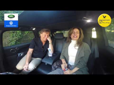 Promitipp Drive - Interview mit Isabel Florido