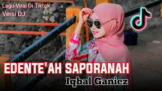 Download lagu DJ LAGU MADURA EDENTE'AH SAPORANAH ( Iqbal Ganis ) || Lagu Madura Viral mp3 Download lagu DJ LAGU MADURA EDENTE'AH SAPORANAH ( Iqbal Ganis ) || Lagu Madura Viral mp3