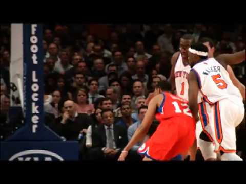 Evan Turner 2011/12 Season Highlights