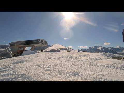 Banff - Northern Lights live cam