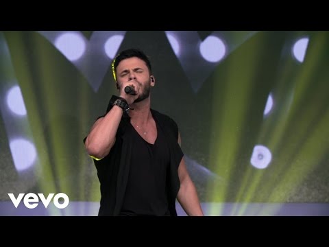 Rodrigo Marim - Abertura / O Sequestrador (Ao Vivo)