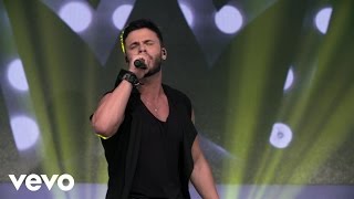 Rodrigo Marim - Abertura / O Sequestrador (Ao Vivo)