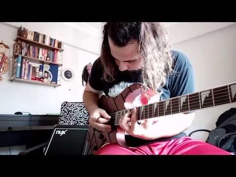 Mor ve Ötesi - Kara Kutu (Cover) #morveötesicover