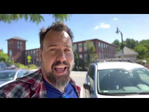 Muslims in New Hampshire