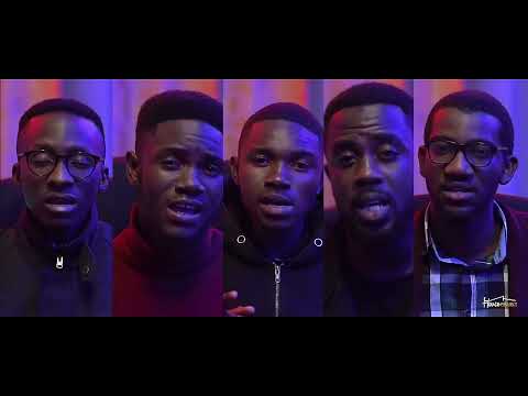 The House Project - Kuli Ichalo