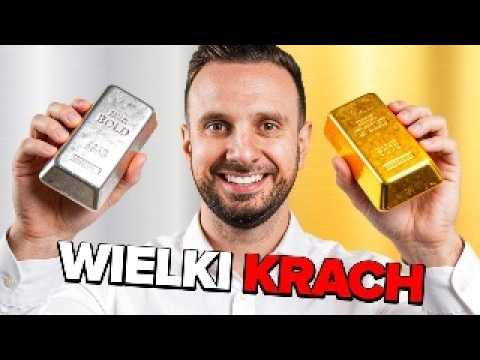 Daniel Siwiec and Finansowy Preppers