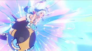 [原神] 瑪拉妮 實機演示影片