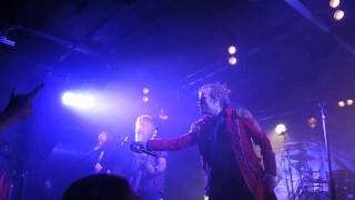 Edguy: Rock me Amadeus (2014 Jyväskylä) Live