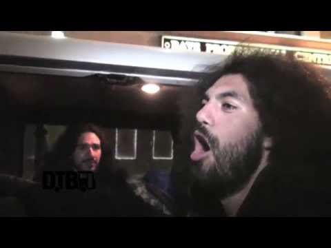 Exmortus - BUS INVADERS Ep. 616