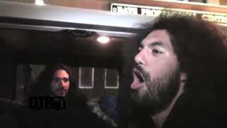 Exmortus - BUS INVADERS Ep. 616