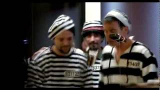 Jackass 3D Electric Avenue HD