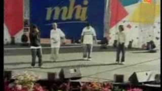 Noh Hujan Rap -Noh Phrofile a.k.a Noh M.I.X