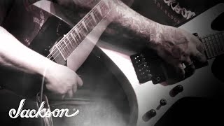 Video thumbnail for Jackson X Series Warrior Demo | Featured Demo | Jackson Guitars by Jackson Guitars