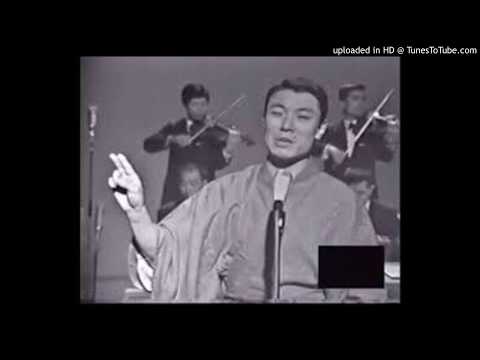 Ikuo Abo con la Orquesta Típica Tokio - La Última Copa - En Español