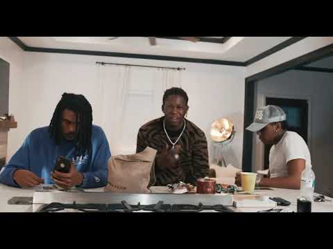 22 Benz! Official Music video (Prod.tylur ocean) (dir.kharkee)