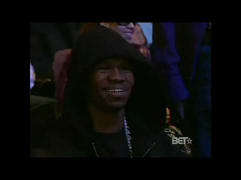 BET Hip-Hop Awards 2006