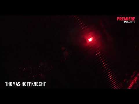 Thomas Hoffknecht DJ set @ Off stream #2 Berlin | BE-AT.TV