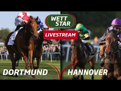 Livestream Dortmund, Hannover 18.06.