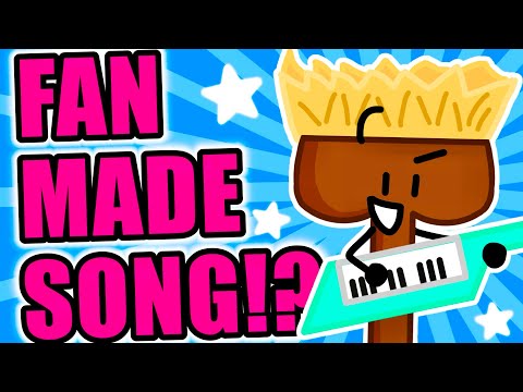 My Friends and I Made a FANMADE BROOMER BOYS SONG