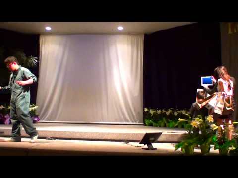 Part 3 Family Drama for Easter 04-24-2011 (the Ending)