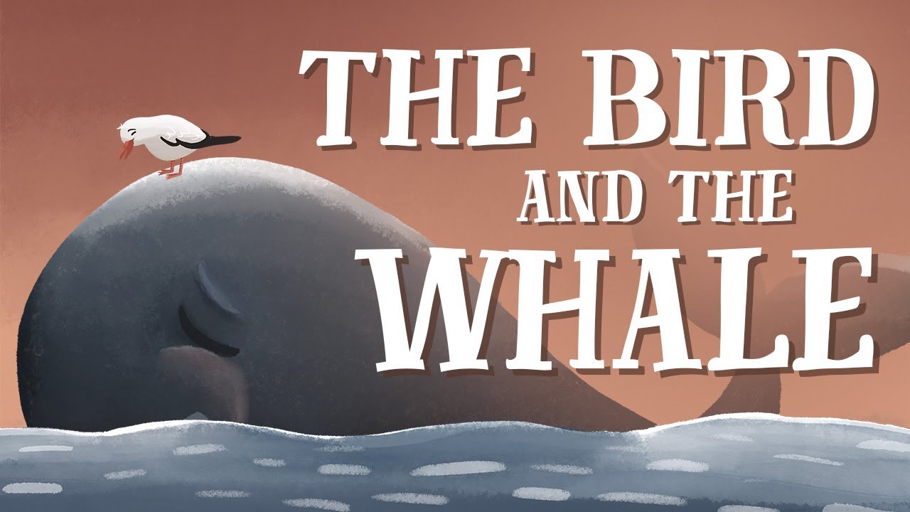 Bird and the Whale