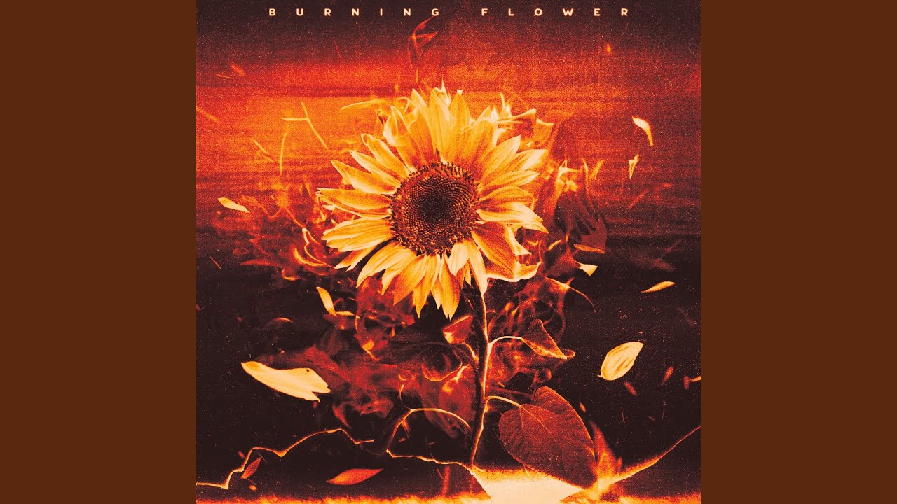 Burning Flower