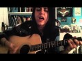 Rise Against -Everchanging (Acoustic Cover) -Jenn Fiorentino