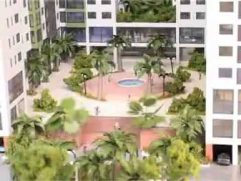 Căn hộ Hưng Phát