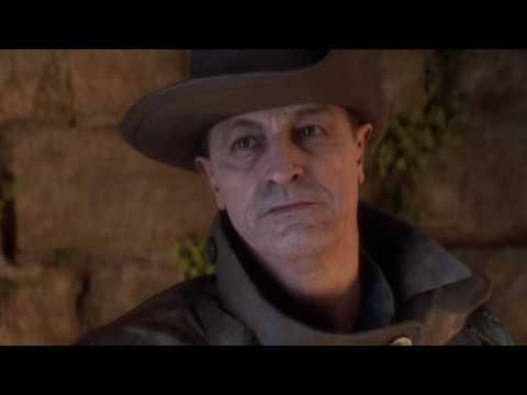 Battlefield 1 campaign playthrough pt 12 retreat