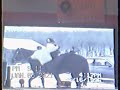 AFV 22 People Falling Off Horses In 29 Seconds