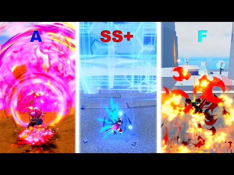 Top 5 Best Fruits For PvP in Blox Fruits (Update 29)